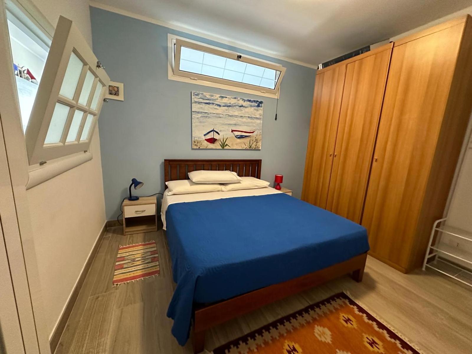 Casa Mare Giovanna Palermo Exterior foto