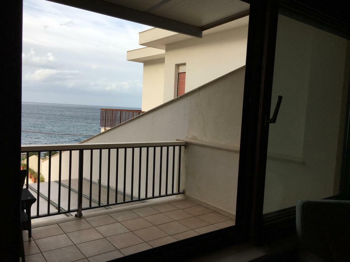 Casa Mare Giovanna Palermo Exterior foto